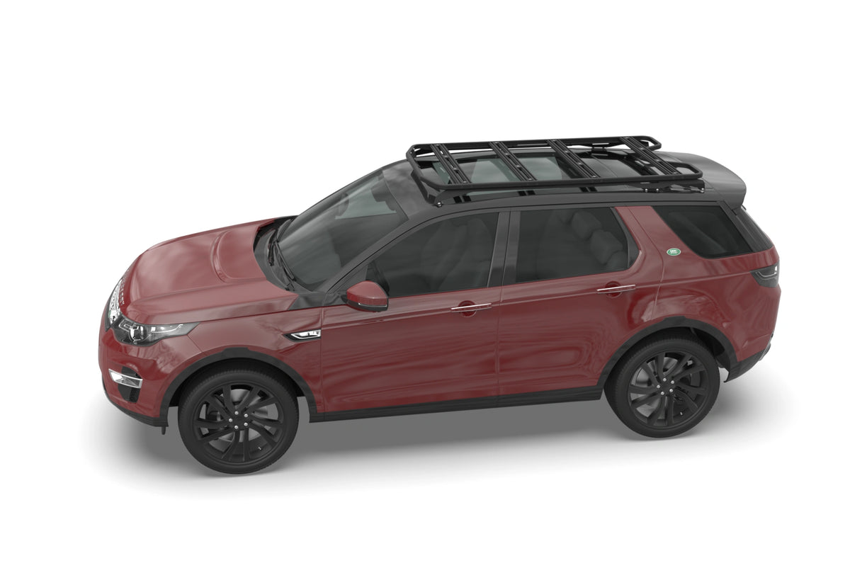 discovery 2 expedition roof rack