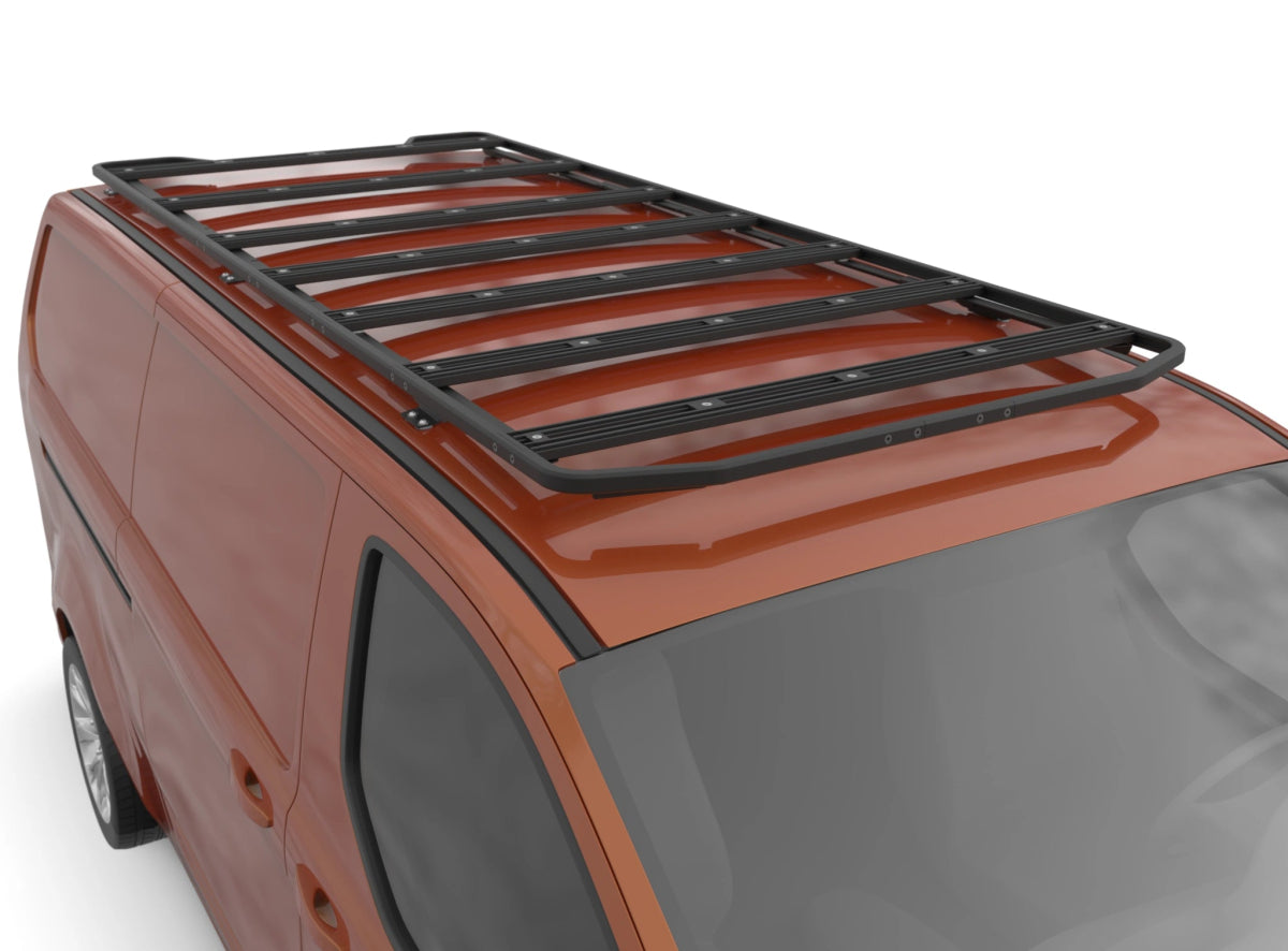 FORD TOURNEO TRANSIT CUSTOM LWB (2013-PRESENT) EXPEDITION ROOF
