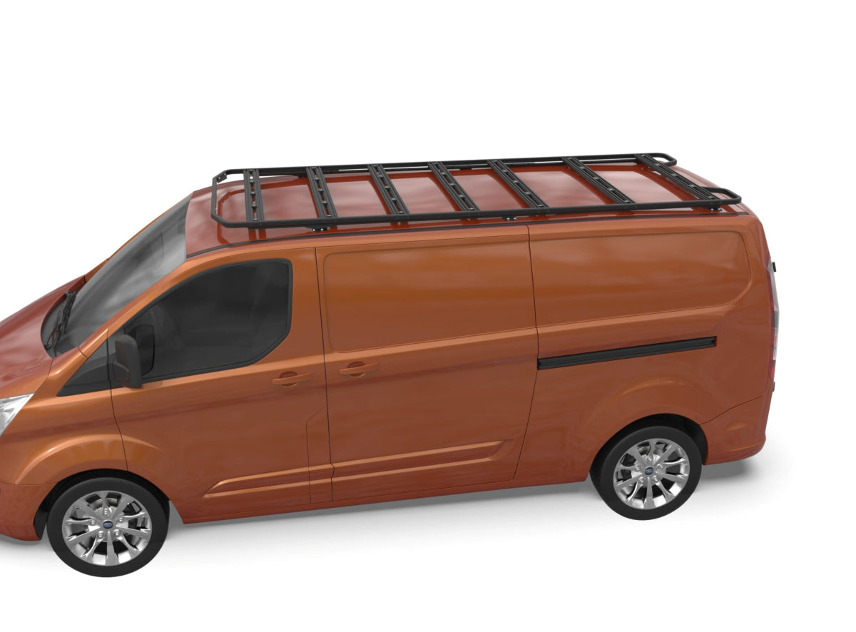 Ford Tourneo Custom Ford Transit People Carrier FORD TOURNEO