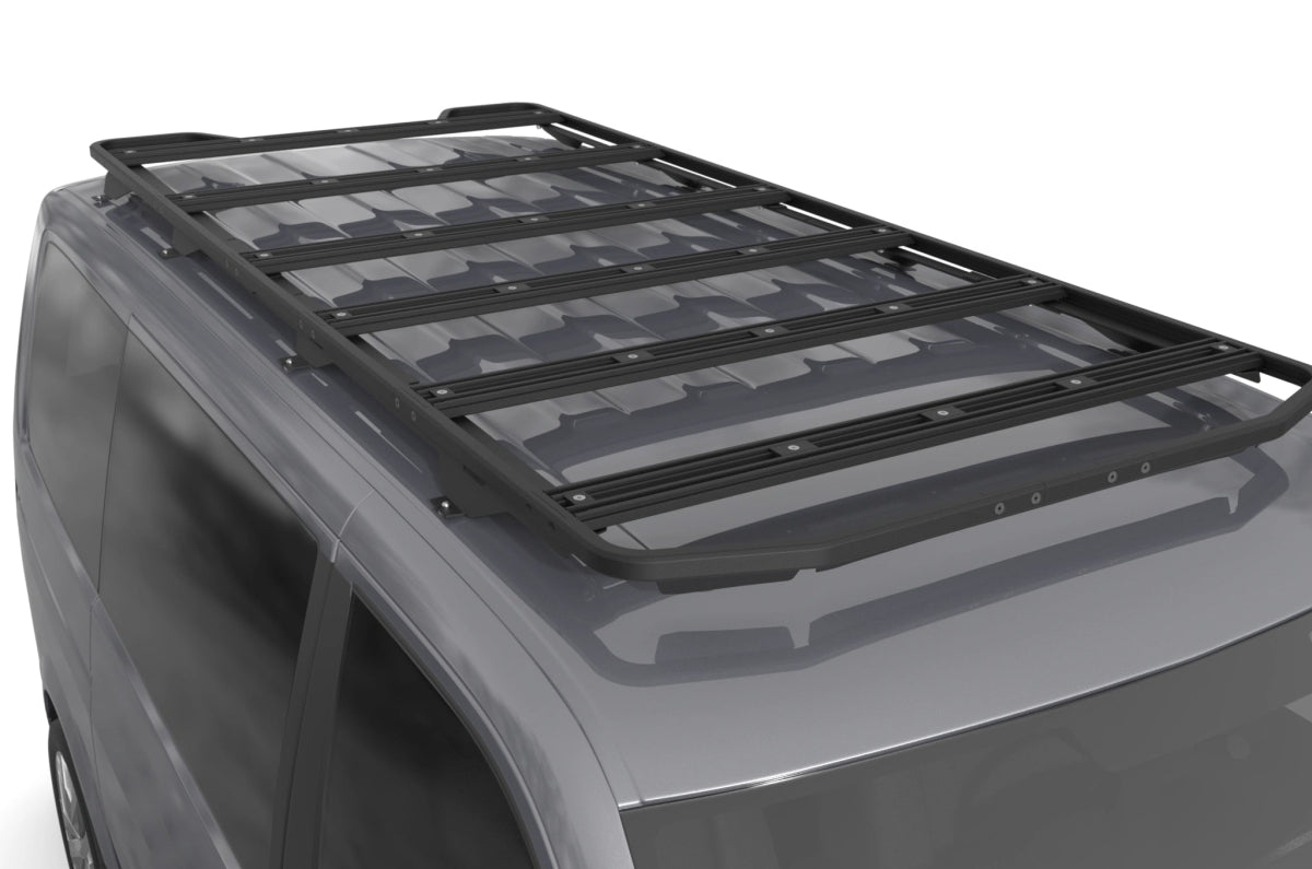 VOLKSWAGEN SWB (2003-CURRENT) EXPEDITION ROOF RACK