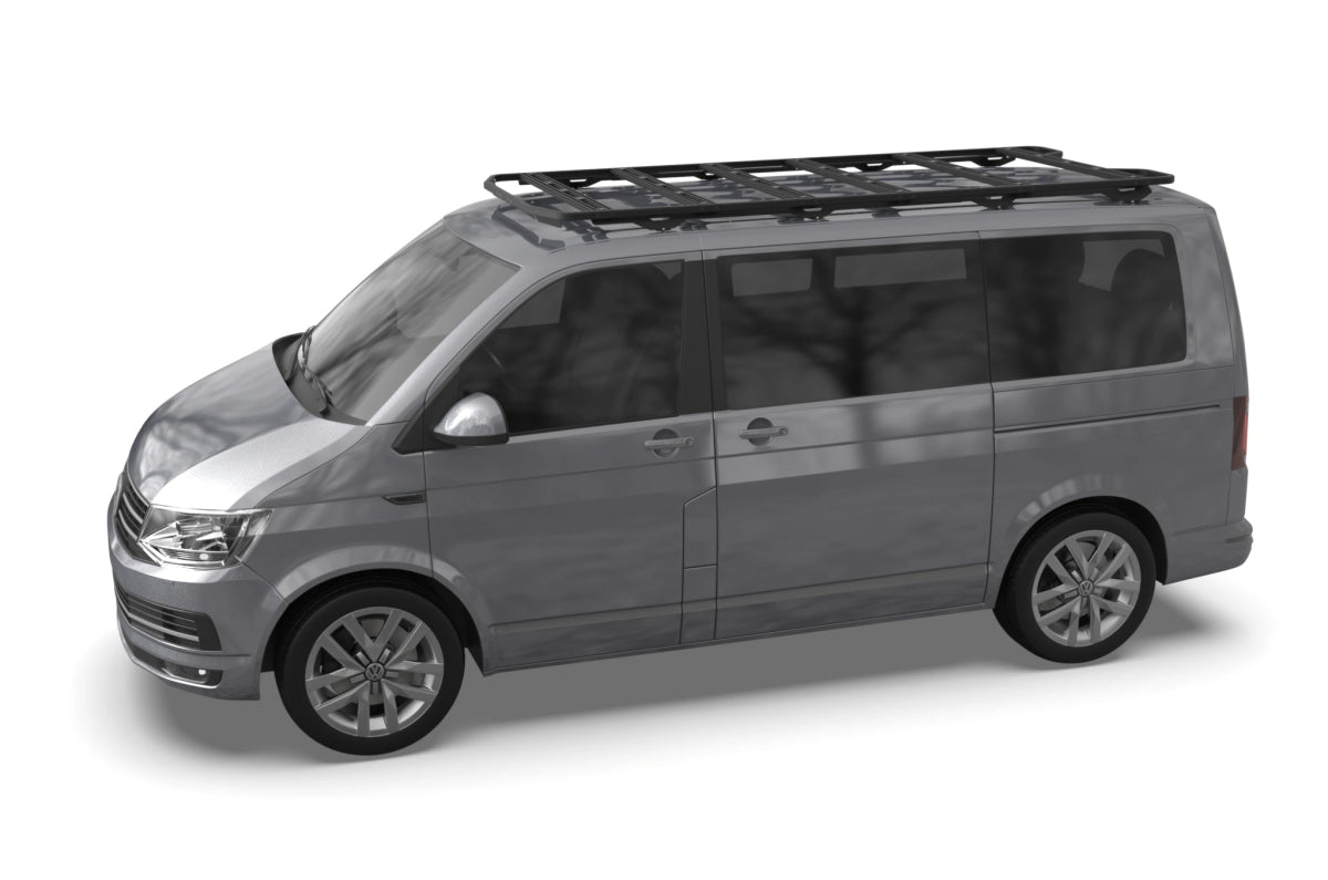 VOLKSWAGEN SWB (2003-CURRENT) EXPEDITION ROOF RACK