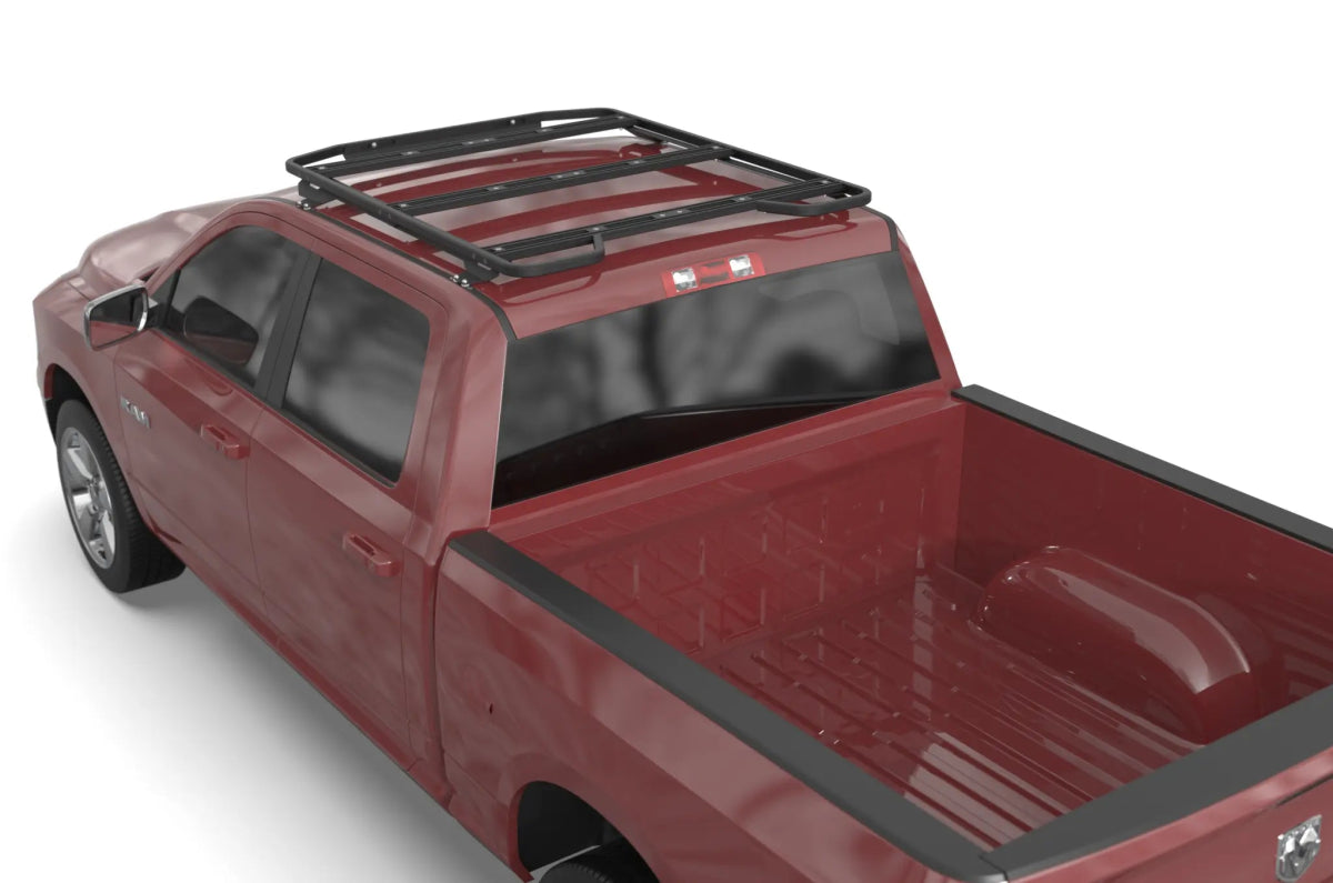 Ram 1500 roof rack system hotsell