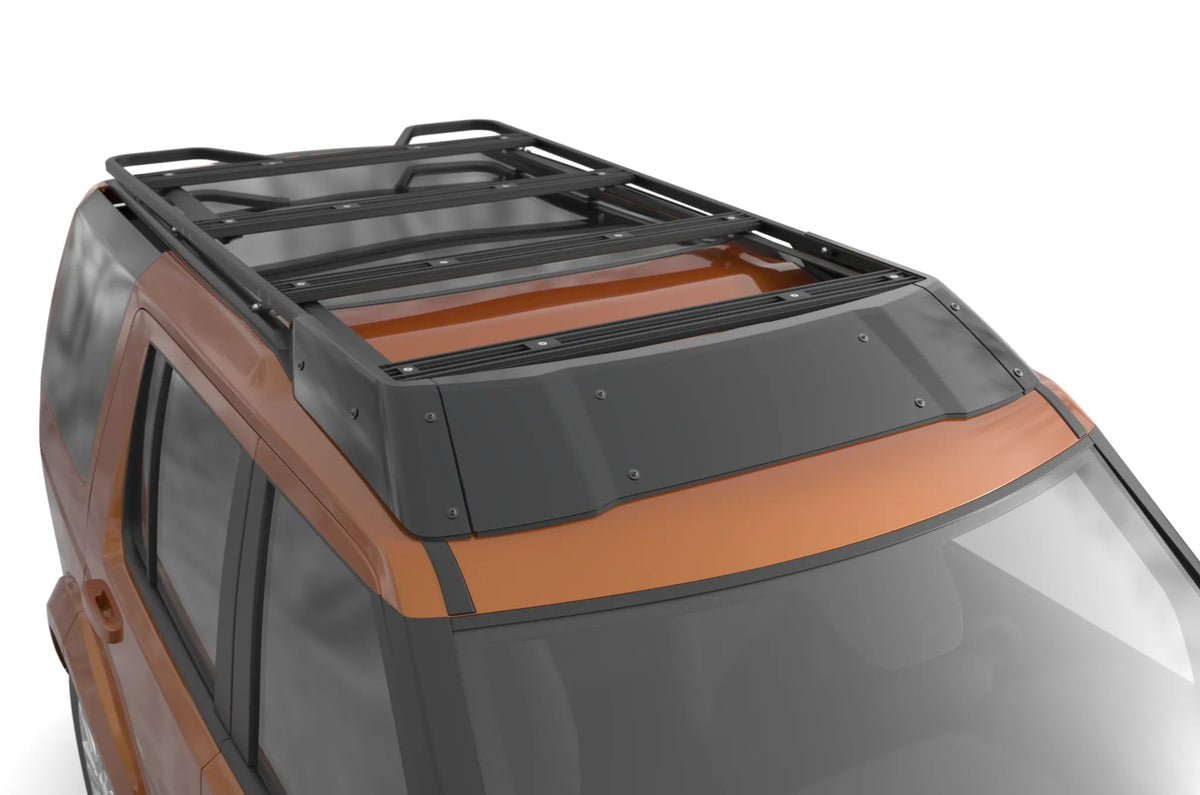 Land Rover Discovery 3 4 Expedition Aero Roof Rack PROSPEED