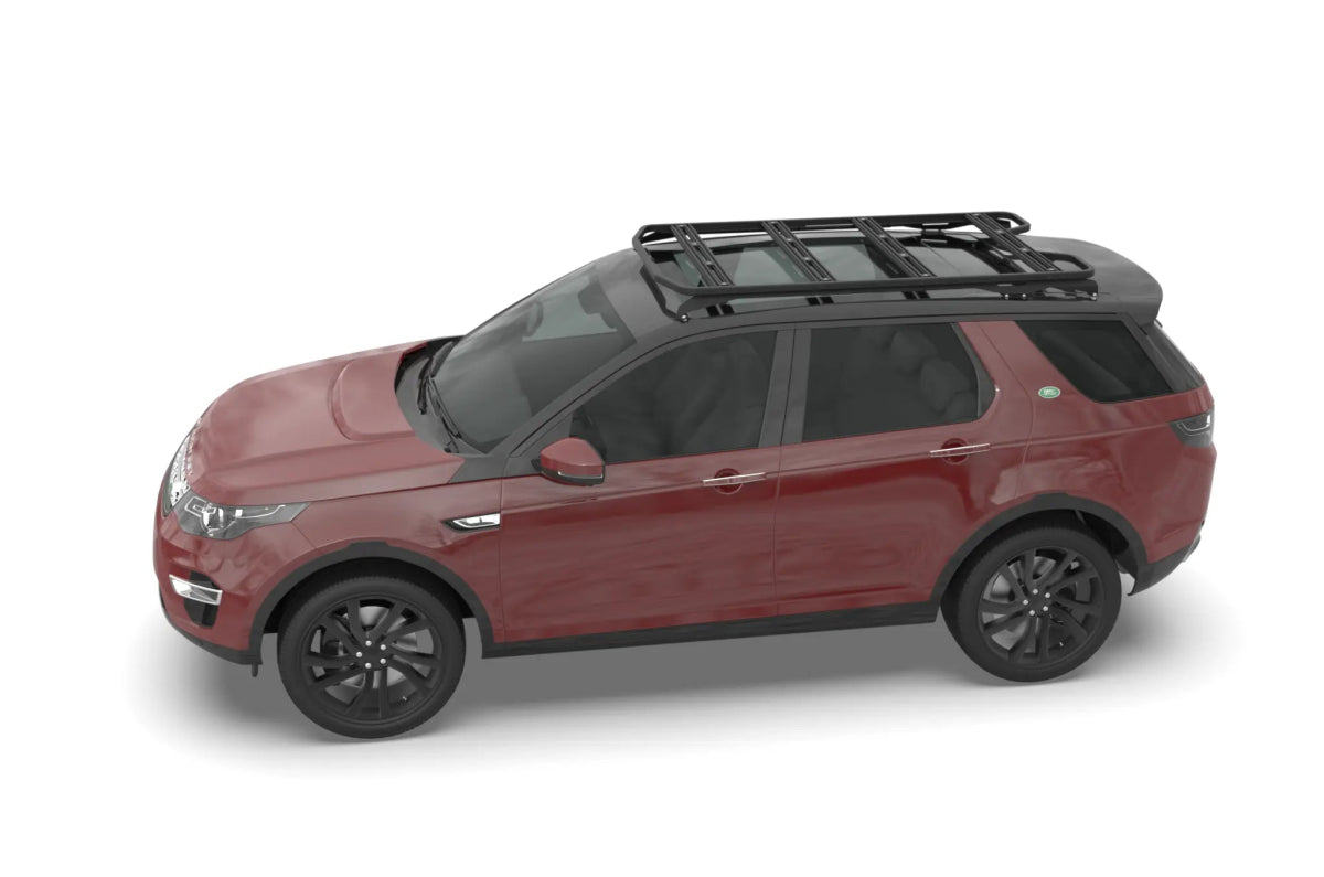 LAND ROVER DISCOVERY SPORT EXPEDITION ROOF RACK PROSPEED