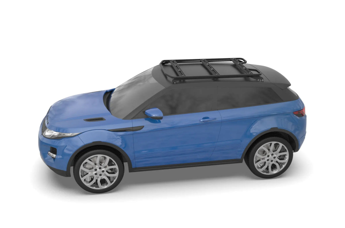 Range rover kayak rack hotsell