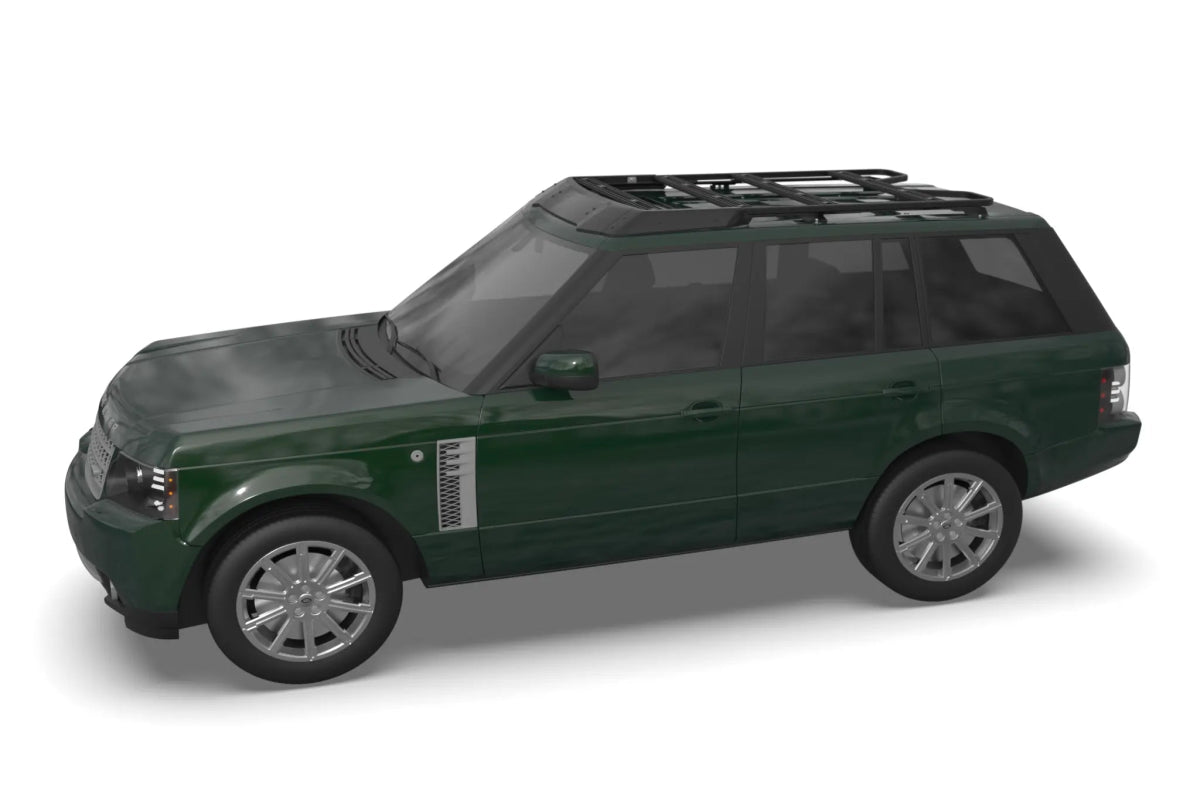 RANGE ROVER L322 EXPEDITION AERO ROOF RACK PROSPEED