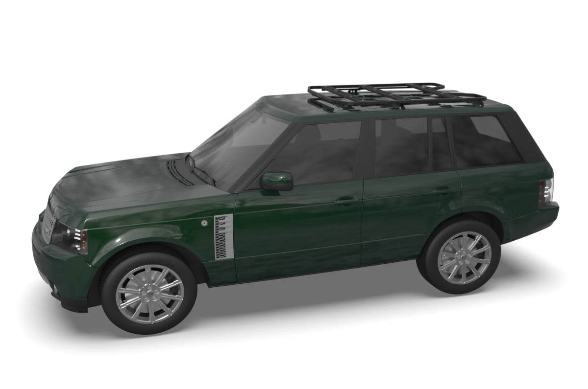 RANGE ROVER L322 SHORT EXPEDITION ROOF RACK PROSPEED