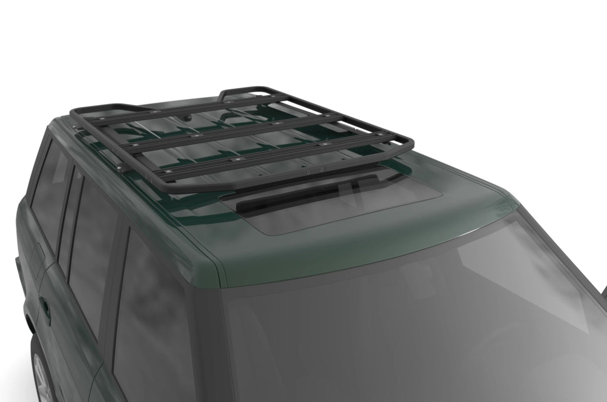 Range rover rack sale