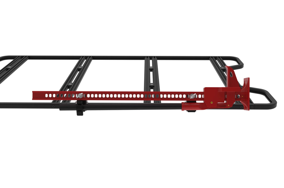 Effortlessly Secure Your HiLift Jack with SideLok Mount PROSPEED
