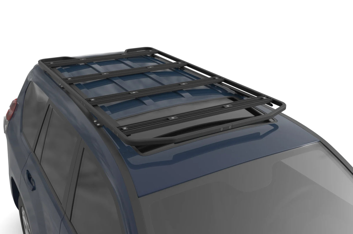 Toyota prado roof racks for sale sale