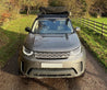 2017-PRESENT LAND ROVER DISCOVERY 5 EXPEDITION AERO ROOF RACK