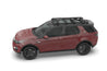 LAND ROVER DISCOVERY SPORT EXPEDITION ROOF RACK