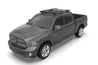 DODGE RAM (4th Gen 2011 - 2018) 1500/2500/3500 EXPEDITION ROOF RACK - PROSPEED