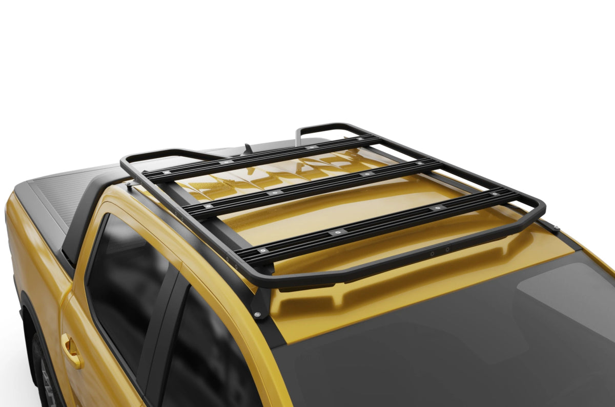FORD RANGER WILDTRACK (2019-PRESENT) EXPEDITION ROOF RACK – PROSPEED