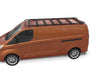 FORD TOURNEO / TRANSIT CUSTOM (2013 - PRESENT) LWB EXPEDITION ROOF RACK - PROSPEED