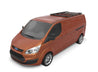 FORD TOURNEO / TRANSIT CUSTOM (2013 - PRESENT) LWB SHORT EXPEDITION ROOF RACK - PROSPEED