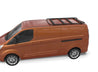 FORD TOURNEO / TRANSIT CUSTOM (2013 - PRESENT) LWB SHORT EXPEDITION ROOF RACK - PROSPEED