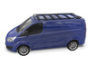 FORD TOURNEO / TRANSIT CUSTOM (2013 - PRESENT) SWB EXPEDITION ROOF RACK - PROSPEED