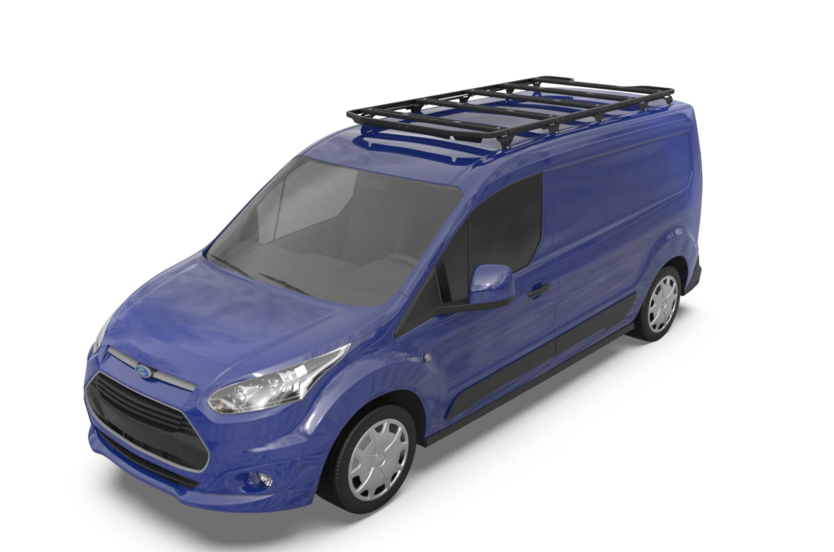FORD TRANSIT CONNECT (2012-2023) EXPEDITION ROOF RACK – PROSPEED