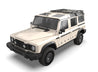 INEOS GRENADIER (2023-PRESENT) SHORT EXPEDITION ROOF RACK