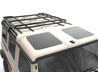 INEOS GRENADIER (2023-PRESENT) SHORT EXPEDITION ROOF RACK