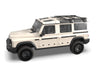 INEOS GRENADIER (2023-PRESENT) SHORT EXPEDITION ROOF RACK