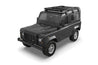 LAND ROVER DEFENDER 90 (1990 - 2016) STATION WAGON EXPEDITION ROOF RACK - PROSPEED