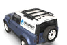 LAND ROVER DEFENDER 90 L663 (2020 - PRESENT) SHORT EXPEDITION ROOF RACK - PROSPEED