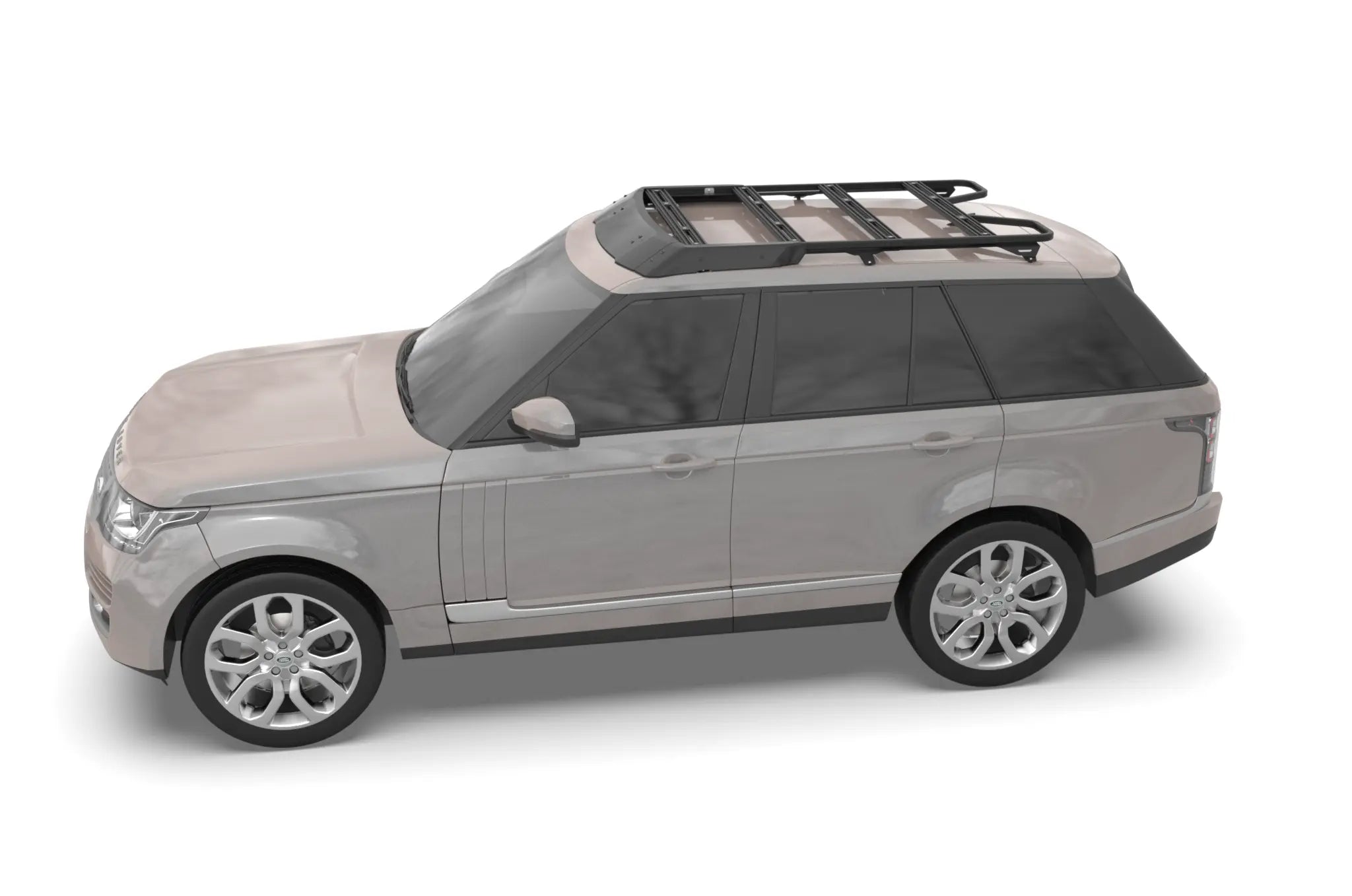 Range rover vogue roof bars sale