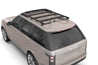 RANGE ROVER L405 (2012-2022) EXPEDITION AERO ROOF RACK