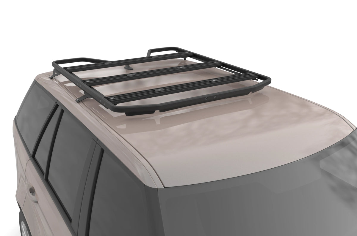 RANGE ROVER L405 (2012-2022) SHORT EXPEDITION ROOF RACK – PROSPEED