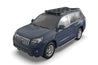 TOYOTA LAND CRUISER PRADO (2010-PRESENT) 150 EXPEDITION ROOF RACK