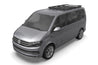 VOLKSWAGEN T5/T6/T6.1 (2003 - CURRENT) SWB SHORT EXPEDITION ROOF RACK - PROSPEED