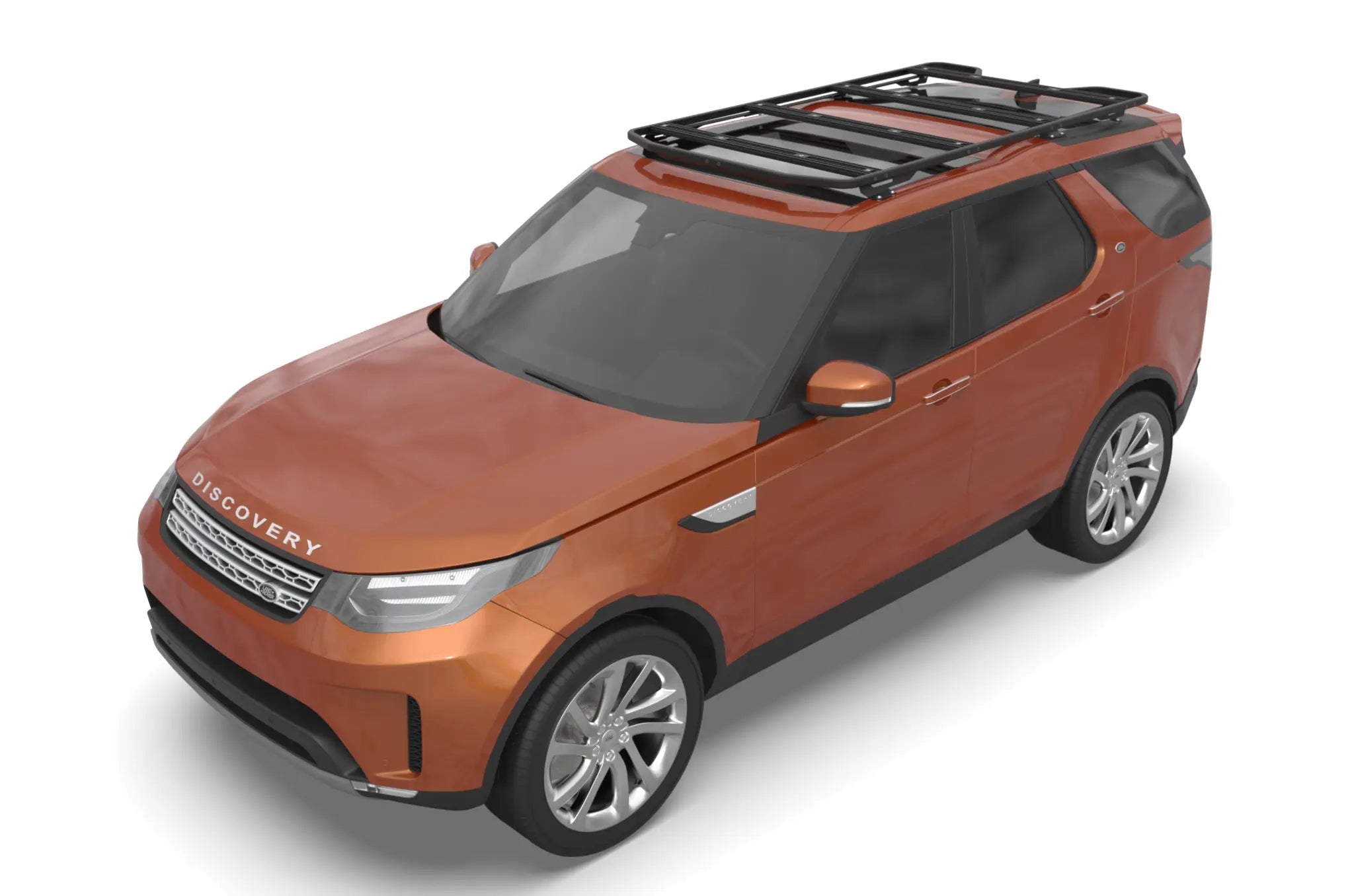 Land rover discovery 5 bike rack sales