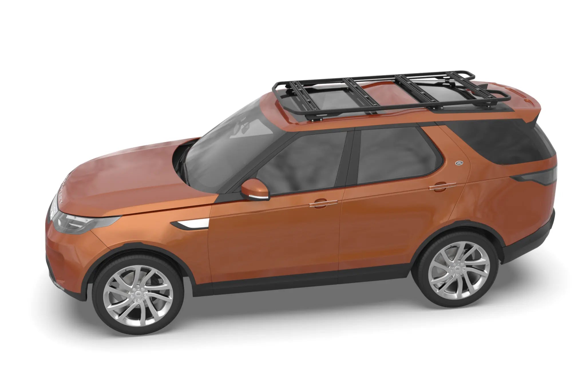 Land rover discovery 5 roof box hotsell