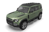 2019-PRESENT LAND ROVER DEFENDER 110 (L663) EXPEDITION AERO ROOF RACK - PROSPEED