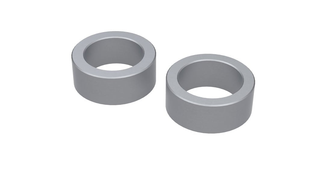 DISCOVERY 3 & 4 STEERING RACK LOCK STOP – PROSPEED