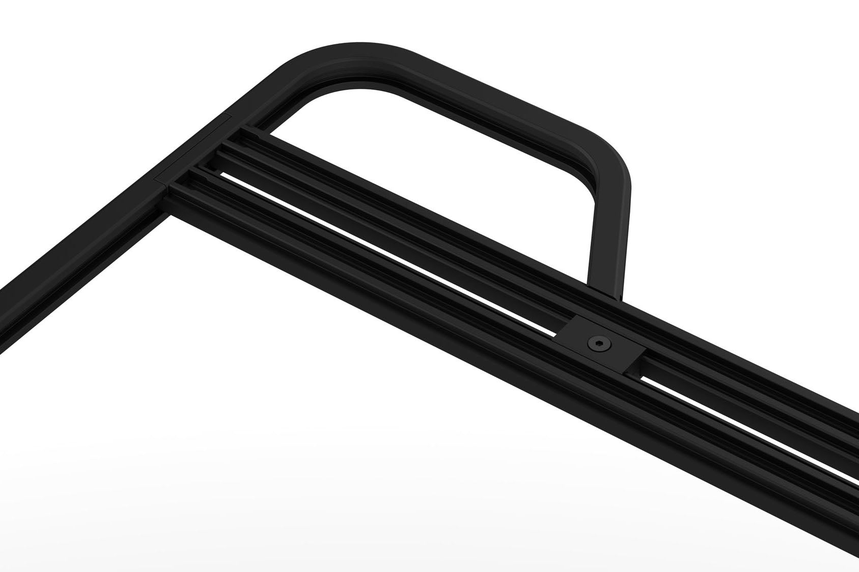 LAND ROVER DEFENDER (1990-2016) 110 STATION WAGON EXPEDITION ROOF RACK ...