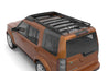 LAND ROVER DISCOVERY 3&4 EXPEDITION AERO ROOF RACK - PROSPEED