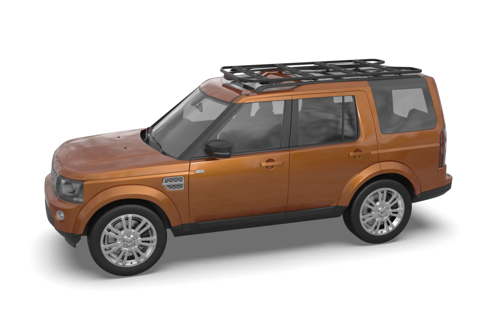 Prospeed roof rack lr4 hotsell