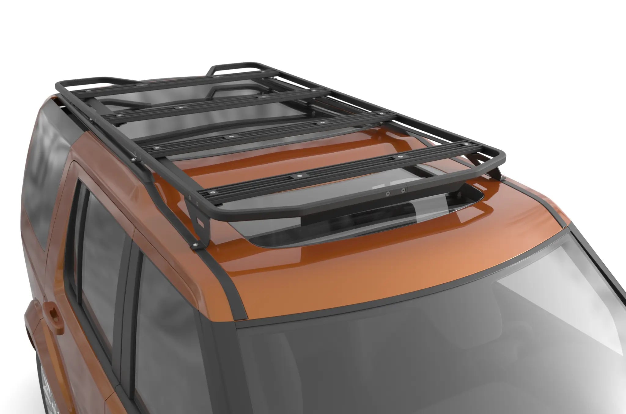 Discovery 4 discount roof rack