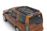 LAND ROVER DISCOVERY 3&4 SHORT EXPEDITION ROOF RACK - PROSPEED