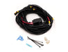 LAZER LAMPS FOUR-LAMP WIRING KIT LOW POWER 12V WITH SPLICE - PROSPEED