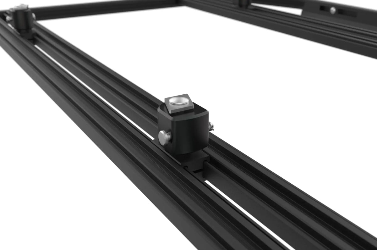 QUICK RELEASE ROOF TENT MOUNT