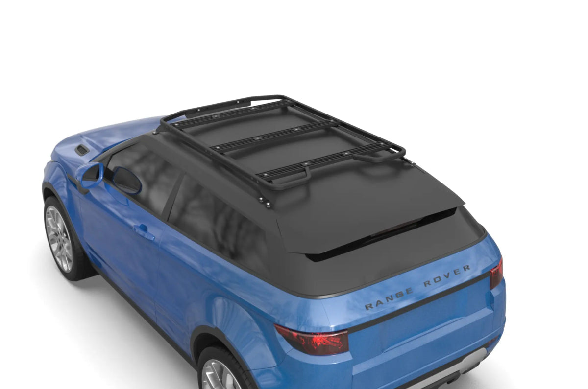 RANGE ROVER EVOQUE EXPEDITION ROOF RACK PROSPEED