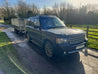 RANGE ROVER L322 EXPEDITION AERO ROOF RACK - PROSPEED