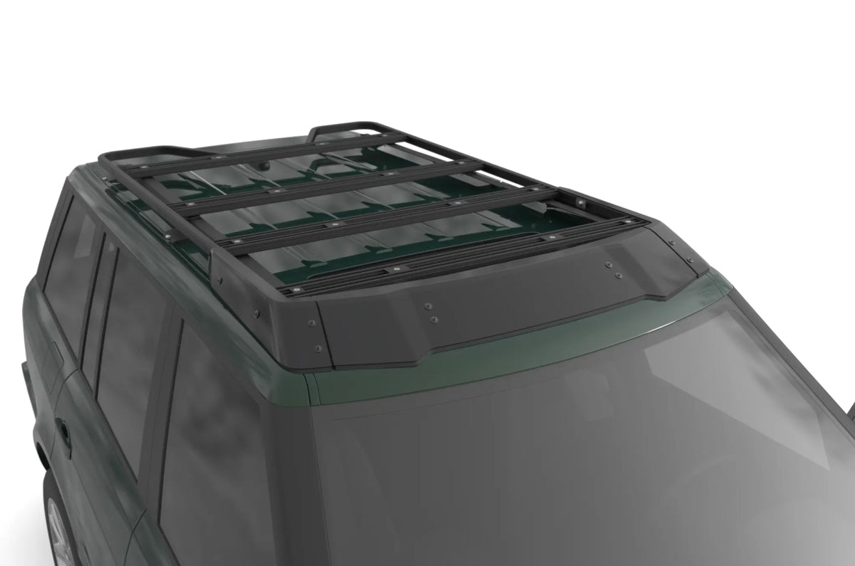 RANGE ROVER L322 EXPEDITION AERO ROOF RACK – PROSPEED