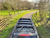 RANGE ROVER L322 EXPEDITION AERO ROOF RACK - PROSPEED