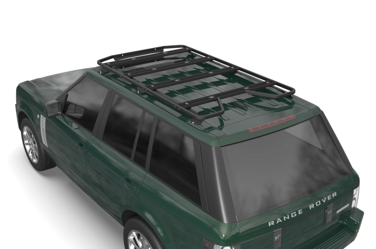 L322 roof rack deals