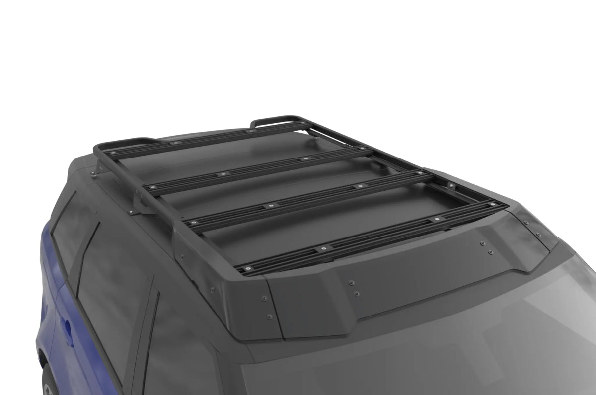 RANGE ROVER SPORT L494 (2013-2022) EXPEDITION AERO ROOF RACK β PROSPEED